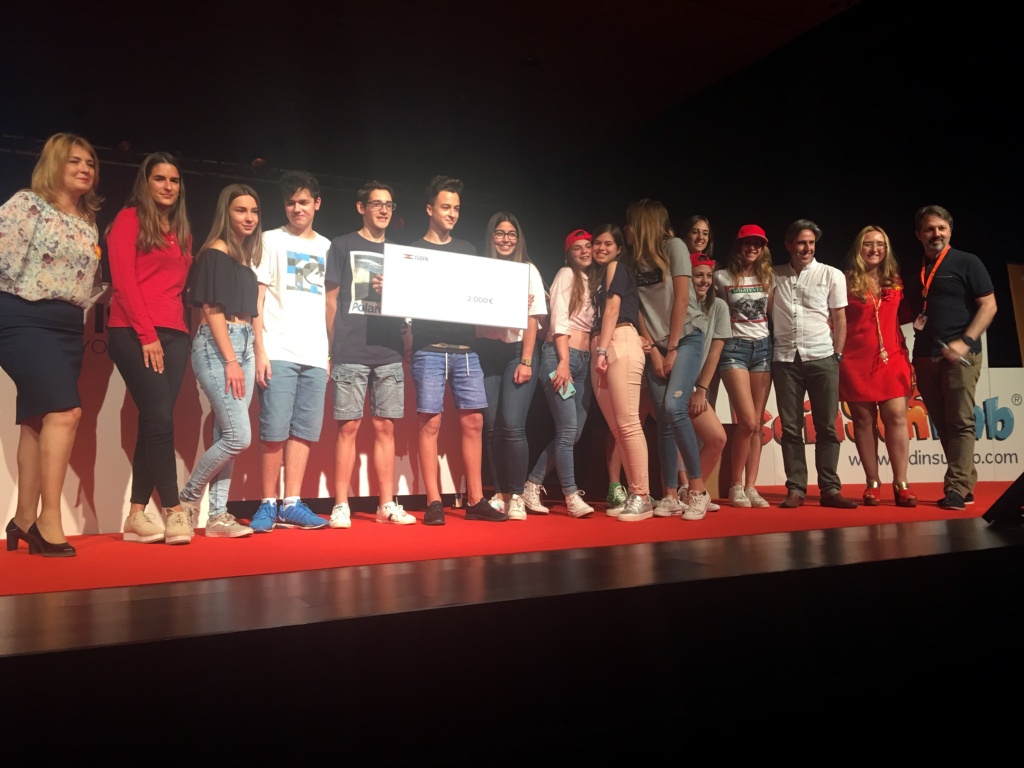 Isdin Jornada Fotoprotección